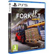 Forklift Simulator