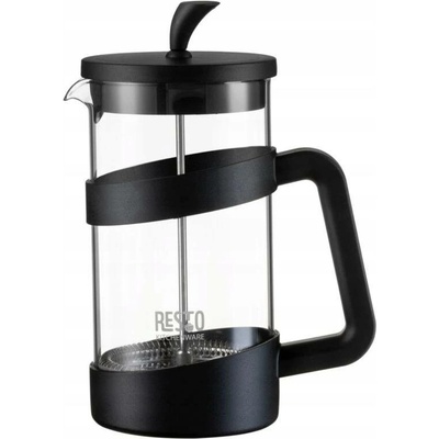 Elegantní French Press Resto 90509, 1000 ml - na kávu a čaj
