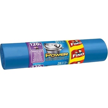 Fino LDPE Power 120 l 45µm 25ks