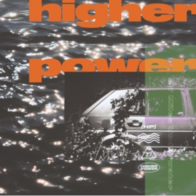 HIGHER POWER - 27 MILES UNDERWATER LP