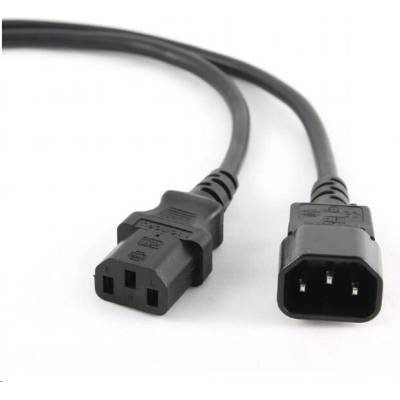 Gembird síťový prodlužovací kabel VDE 220 230V / 1.8m (KAB056A27)