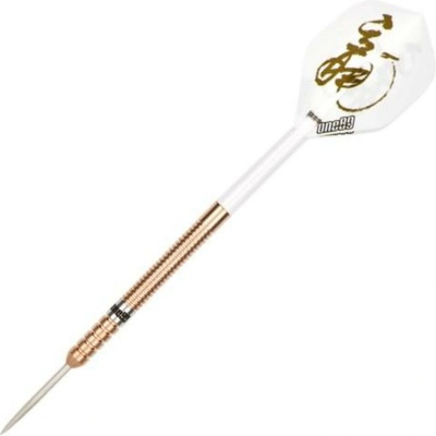 Sada steel šípok ONE80 Fire Dragon 20g, 90% wolfram