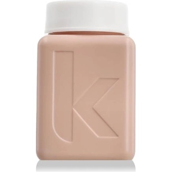 KEVIN.MURPHY Plumping Wash 40 ml шампоан за сгъстяване на тънка или изтъняла коса унисекс