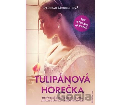 Tulipánová horečka