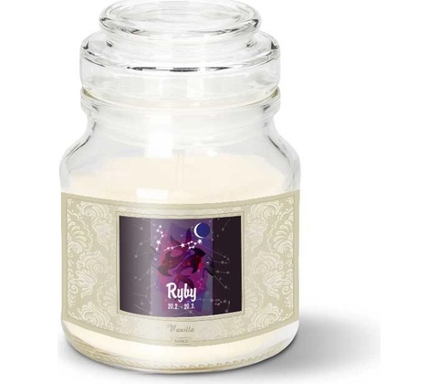 Sablio Ryby 120 g