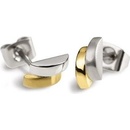 Boccia Titanium náušnice 0552-03