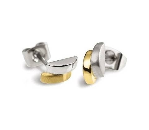 Boccia Titanium náušnice 0552-03