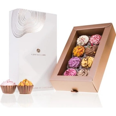 Chocolissimo tortičky 150 g
