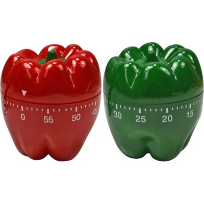 Minútky paprika 8x6,5 cm