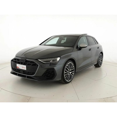 Audi S3 2.0 TFSI quattro Sport Sportback 245 kW