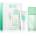 Elizabeth Arden Green Tea EDP 100 ml + Honey Drops Body Cream 100 ml комплект за жени