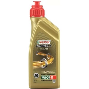 Castrol Power1 Racing 4T 10W-50 1 l