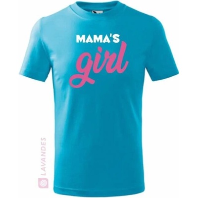 Mama´s girl
