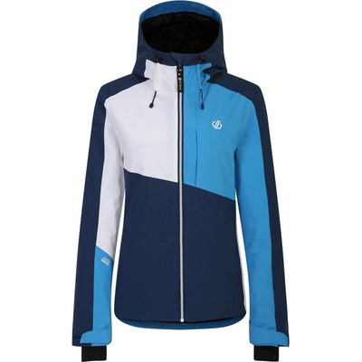 Dare 2b Chute Jacket Размер: XXS / Цвят: светло син