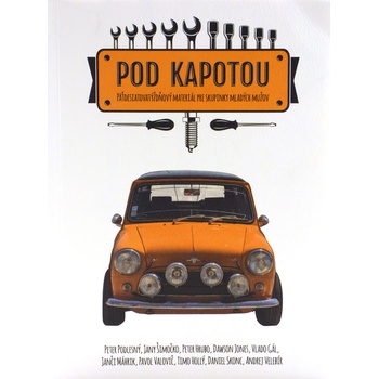 Pod kapotou