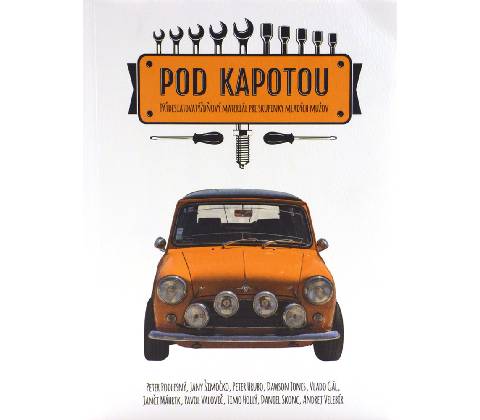 Pod kapotou