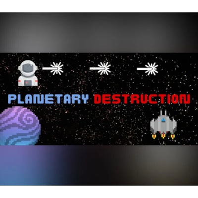 Destruction of Planets
