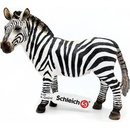 Schleich 14810 zebra kobyla