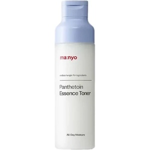 ma:nyo Panthetoin Essence Toner - Хидратиращ тоник-есенция 200мл