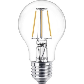 Image 1 of Philips 8718699763756 светодиодна лампа Топла светлина 2700 K 4, 3 W E27 F (929001890059)