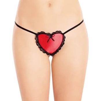 Image 1 of Softline Collection Секси прашки "slc heart