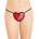 Softline Collection Секси прашки "slc heart