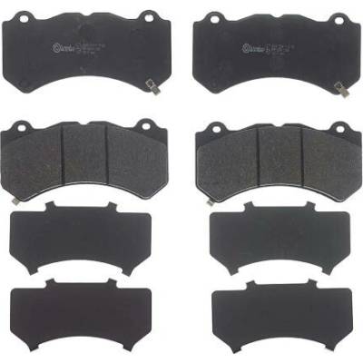 BREMBO P 37 018