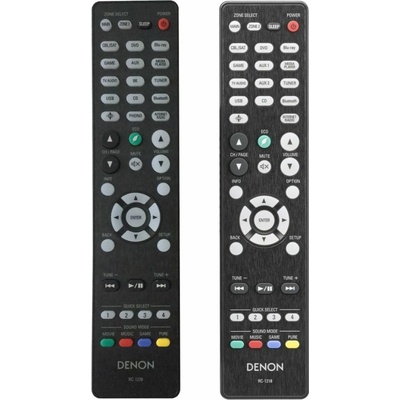 Diaľkový ovládač DENON RC-1218
