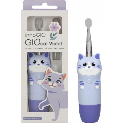 innoGIO Kids GIOcat Violet