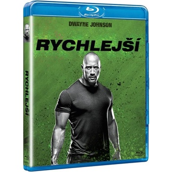 Rychlejší BD
