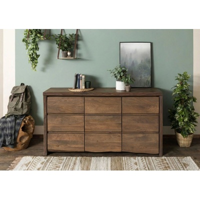 Bighome Pure Mango 146x45x80 cm