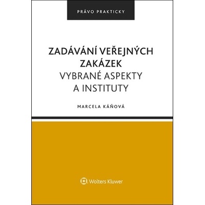 Zadávání veřejných zakázek