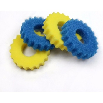 INVITAL sada molitan 1 žltý + 1 modrý pre 5000/5000 AUTO/10000/15000/15000 AUTO