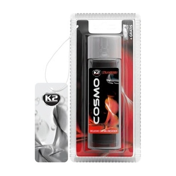 K2 Cosmo Strawberry 50 ml