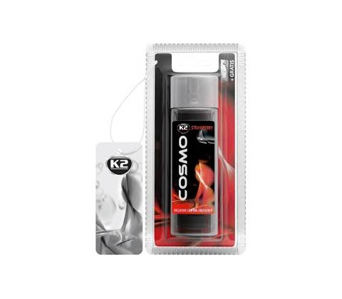 K2 Cosmo Strawberry 50 ml