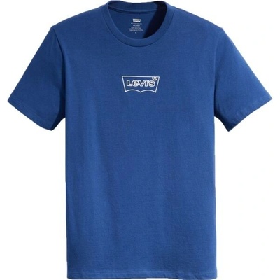 Levi's tričko Graphic 22491-1486 modré