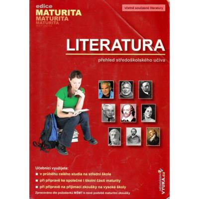 LITERATURA - Taťána Polášková