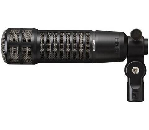 Electro-Voice RE 320