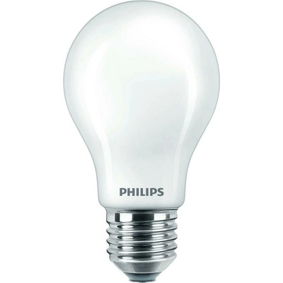 Philips LED žárovka MASTER Value LEDBulb D 7.8-75W E27 927 A60 FR G