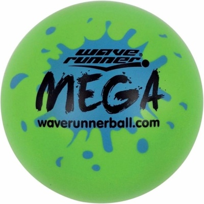 Míč MEGA Wave Runner 9 cm