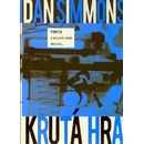 Krutá hra - Dan Simmons