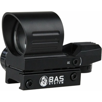 BAS System HD111 Red Dot