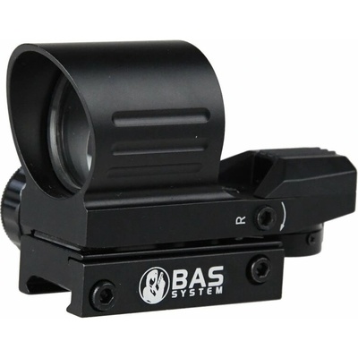 BAS System HD111 Red Dot