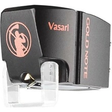 Gold Note Vasari red MM