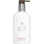 Molton Brown Fiery Pink Pepper тоалетно мляко за тяло за жени 300ml