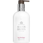 Molton Brown Fiery Pink Pepper тоалетно мляко за тяло за жени 300ml