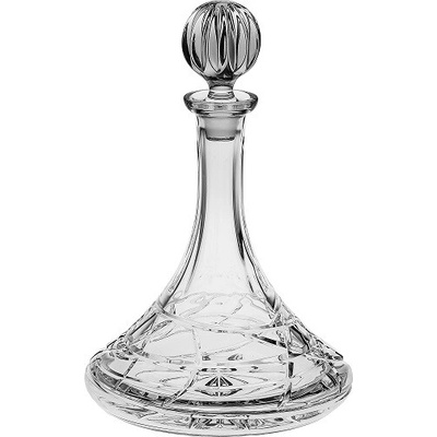 Crystal Bohemia karafa Galaxis 0,8 l