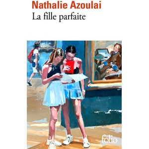 LA FILLE PARFAITE | NATHALIE AZOULAI (2023)