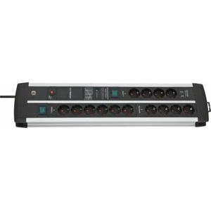 brennenstuhl Premium-Protect-Line 14 Plug 3 m Switch (1392000232)