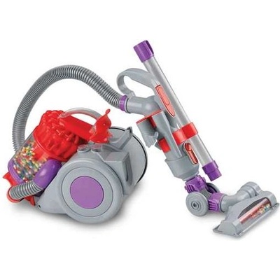 Casdon Прахосмукачка за играчки Casdon Dyson DC22 (171743) (171743)